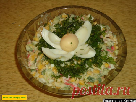 Каждый день новые рецепты