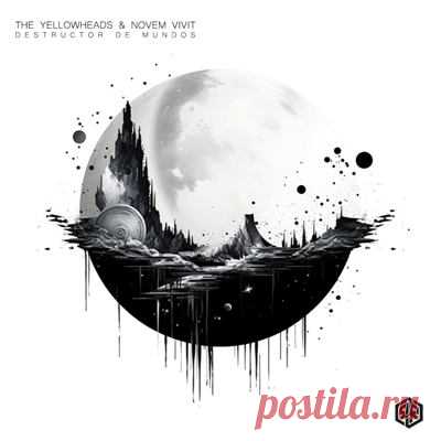 The YellowHeads, Novem Vivit – Destructor de Mundos