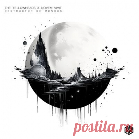 The YellowHeads, Novem Vivit – Destructor de Mundos