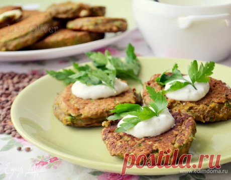 12 простых и вкусных блюд с чечевицей. Кулинарные статьи и лайфхаки