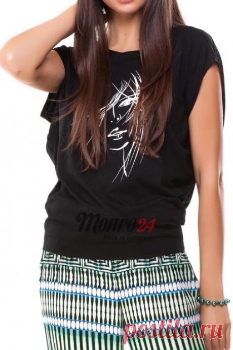 мод. 5717 1.3F Топы и майки Devur - Monro24.by