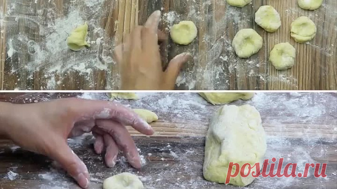 Клецки