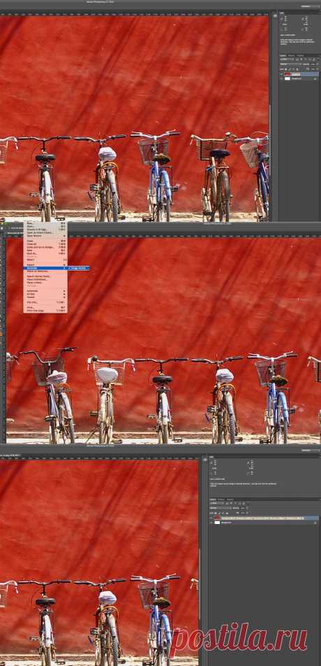 The state of responsive images in 2015 | Webdesigner Depot
Responsive image best-practice (2015)﻿
