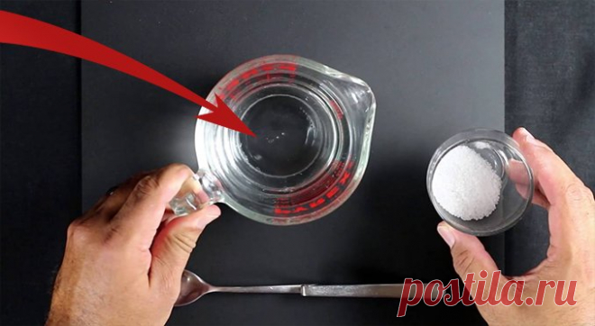 РЕЦЕПТ СОВЕТСКОГО ХИРУРГА: УБИЙЦА ГРИППА Рецепт советского хирурга. Нельзя употреблять много соли – это знают все. Увлечение слишком солеными блюдами