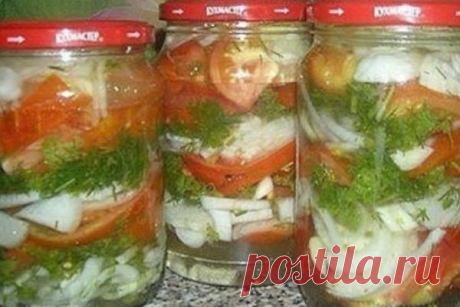 В том году пожалела, что сделала так мало! Помидоры по-польски, очень вкусно… – БУДЬ В ТЕМЕ