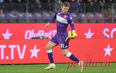 Кокорин стал лауреатом премии, разыгрываемой среди худших футболистов чемпионата Италии. Россиянин победил в номинации "Посмешище года"