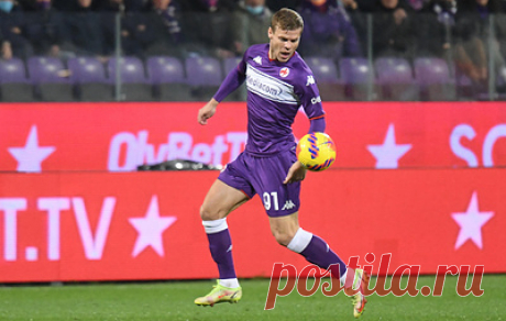 Кокорин стал лауреатом премии, разыгрываемой среди худших футболистов чемпионата Италии. Россиянин победил в номинации &quot;Посмешище года&quot;