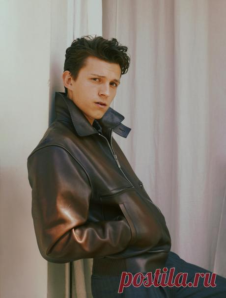 Том Холланд, 1 июня, 1996