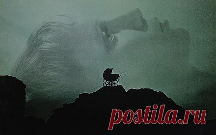 «Ребенок Розмари» (1968). Сатана в соседской шкуре? | Культура, искусство, история