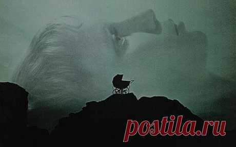 «Ребенок Розмари» (1968). Сатана в соседской шкуре? | Культура, искусство, история