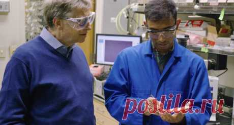 Why I’d Love to Be a College Student Again | Bill Gates | Pulse | LinkedIn
