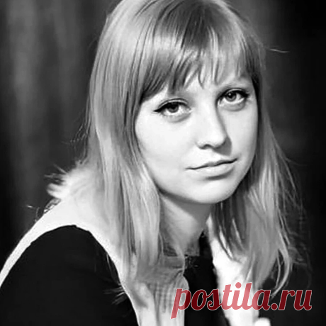 Светлана Крючкова, 22 июня, 1950