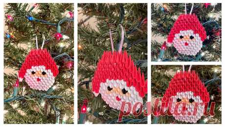 Home decoration for Holidays. Christmas Decorations, Christmas Crafts, Handmade Holiday Crafts, 
Home decoration for Holidays. Christmas Decorations, Christmas Crafts, Handmade Holiday Crafts
3D Origami, 3D Origami Tutorial, Paper Craft tutorial, Paper Crafting, Crafting Tutorial, Shalscrafts, 
Origami tutorial, 
3D Origami Santa Claus, 3D Origami Santa Claus Tutorial,