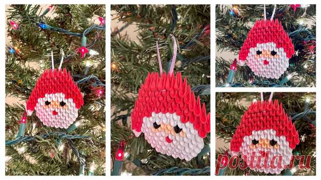 Home decoration for Holidays. Christmas Decorations, Christmas Crafts, Handmade Holiday Crafts, 
Home decoration for Holidays. Christmas Decorations, Christmas Crafts, Handmade Holiday Crafts
3D Origami, 3D Origami Tutorial, Paper Craft tutorial, Paper Crafting, Crafting Tutorial, Shalscrafts, 
Origami tutorial, 
3D Origami Santa Claus, 3D Origami Santa Claus Tutorial,