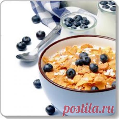 Голдлайн. Полезные продукты