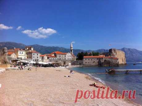 (15) Фејсбук Budva old town