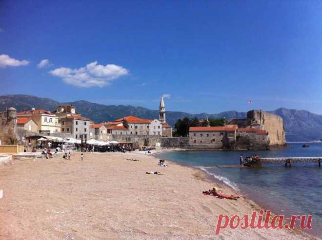 (15) Фејсбук Budva old town