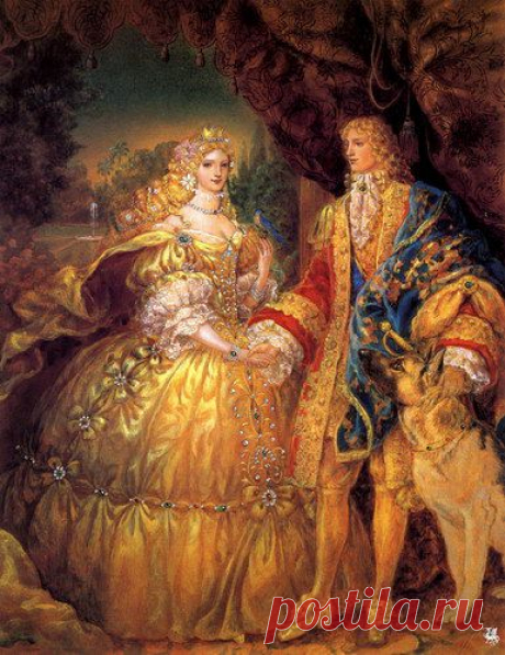 Фото - сказка - Иллюстрации к сказкам