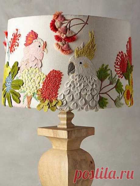 Revista broderie