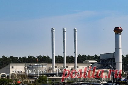 В США заявили о желании заменить Россию в поставках нефти и газа в Азию