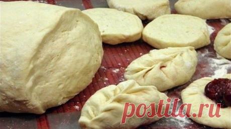Секреты "Пьяного" теста. Пироги и пирожки получаются изумительные! Приятного аппетита!