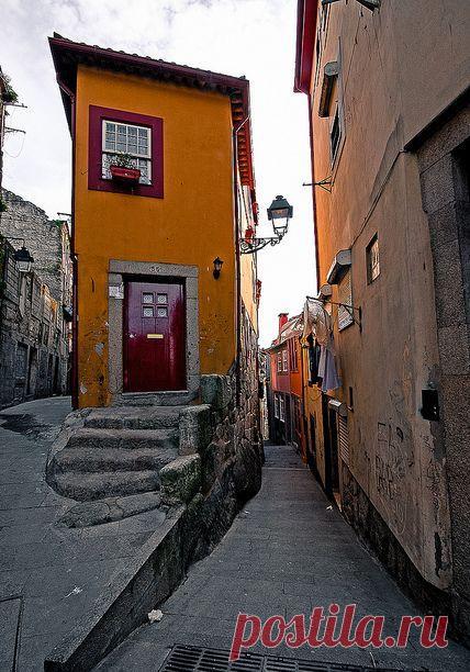 What if winter is not a place outside?