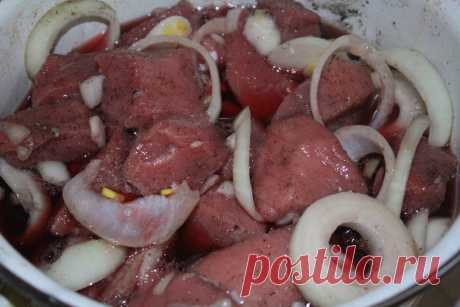 Как я мариную мясо? 3 лучших рецепта которые я узнал за всю жизнь!