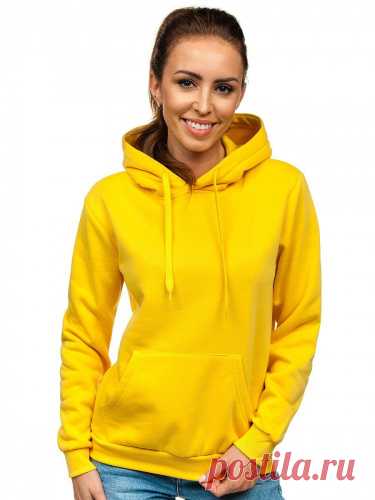 Купить Худи для девушек в Ташкенте в Узбекистане на ProUniforma.uz