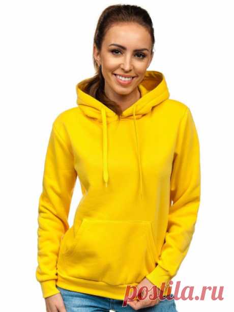 Купить Худи для девушек в Ташкенте в Узбекистане на ProUniforma.uz
