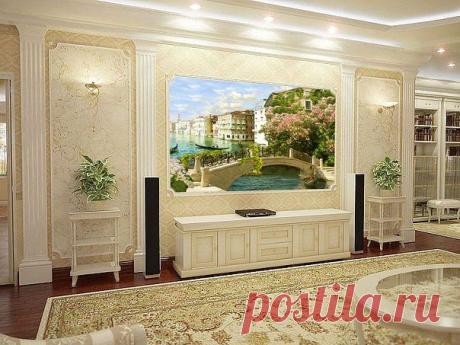 Отделка и дизайн квартир
Наталья Ефашкина