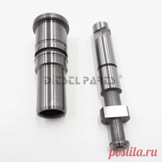 Diesel Injection Pump Plunger 2 418 450 069 for Kaelble-Gmeinder, Man, Mercedes Benz - China Diesel Injector Plunger and Diesel Plunger and Barrel