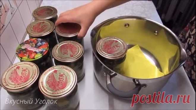 Вкуснее Огурцов Вы НЕ ЕЛИ!!! Зимой скажете мне спасибо!!!