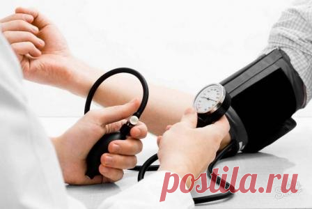 Что делать при низком давлении
