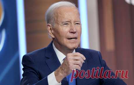 Байден по ошибке заявил, что в США из-за пандемии умерли более 100 человек. Президент Соединенных Штатов также ошибочно сказал, что в стране &quot;покончили с раком в том виде, в каком мы его знаем&quot;