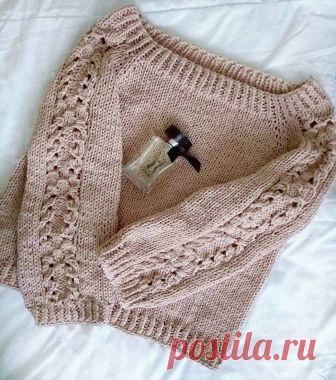 Вяжу в кайф💛КАРДИГАН🔹СВИТЕР в Instagram: «За время новогодних дней связала свитер регланом сверху🤗 Я говорила ранее,что предпочитаю изделия со спущенным плечом, так вот, мне…» 65 отметок «Нравится», 0 комментариев — Вяжу в кайф💛КАРДИГАН🔹СВИТЕР (@rukkola_knitwear) в Instagram: «За время новогодних дней связала свитер регланом сверху🤗 Я говорила ранее,что предпочитаю изделия…»