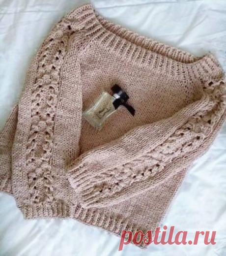 Вяжу в кайф💛КАРДИГАН🔹СВИТЕР в Instagram: «За время новогодних дней связала свитер регланом сверху🤗 Я говорила ранее,что предпочитаю изделия со спущенным плечом, так вот, мне…» 65 отметок «Нравится», 0 комментариев — Вяжу в кайф💛КАРДИГАН🔹СВИТЕР (@rukkola_knitwear) в Instagram: «За время новогодних дней связала свитер регланом сверху🤗 Я говорила ранее,что предпочитаю изделия…»