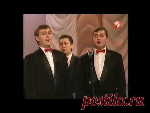 "Мы – сталевары России". Слова Кирилла Крастошевского, музыка Аркадия Укупника. 1989. Аранжировка Владимира Сидорова. Исполняет мужской вокальный ансамбль «Металлург» под руководством Александра Никитина. Юбилейный концерт Александра Никитина. Концертный зал Магнитогорской консерватории. 2007 г.