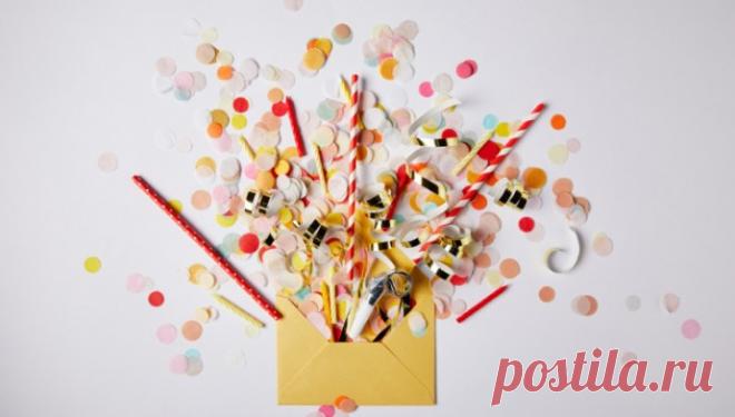 Наши  новогодние поздравления счастливицам!