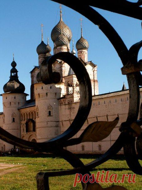 Хорошо отдохнуть
Большое путешествие по Золотому Кольцу (5 дней, автобусный тур). 
ДАТЫ ЗАЕЗДОВ 23.09., 07.10., 28.10., 18.11. 
14500 РУБ. НА ЧЕЛОВЕКА!
Сергиев Посад, Переславль-Залесский,Ростов Великий, Ярославль, Кострома, Гусь-Хрустальный, Владимир, Боголюбово,Суздаль