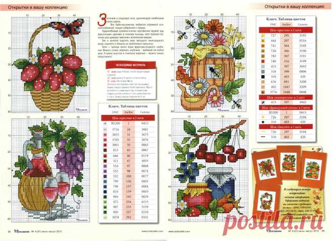Дары лета_chart
1364x988