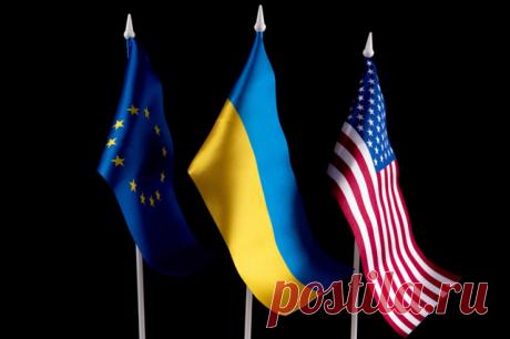 Не потянули. США и Евросоюз сократят военную поддержку Киева. Некоторые государства Евросоюза не готовы взять на себя долгосрочные обязательства по поддержке Украины.