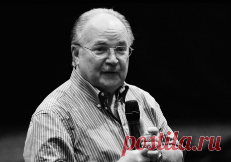 Н.Губенко назначил приемника, но Минкульт не исполняет его распоряжение | Записки актёра | Яндекс Дзен