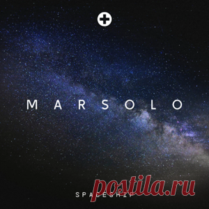 Marsolo - Spaceship (Extended Mix) | 4DJsonline.com