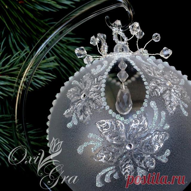 OxiGra: Я должен был ...