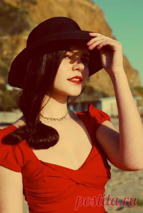 Мэдисон МакЛафлин