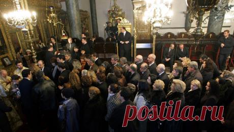 Православное Рождество в Греции глазами местного жителя - L!FE.ru