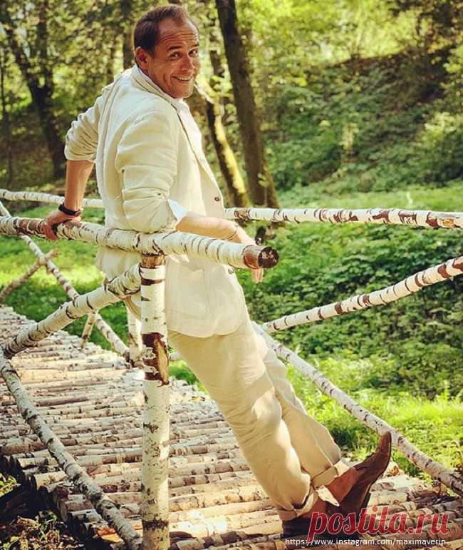 Максим Аверин попал в полицию из-за пьяного дебоша в самолете | Краше Всех