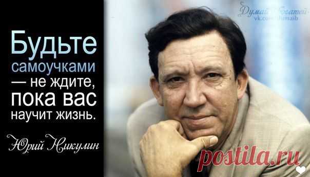 правда жизни
