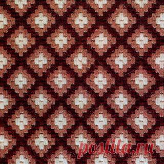 Милые сердцу штучки: Вышивка барджелло: Коллекция схем