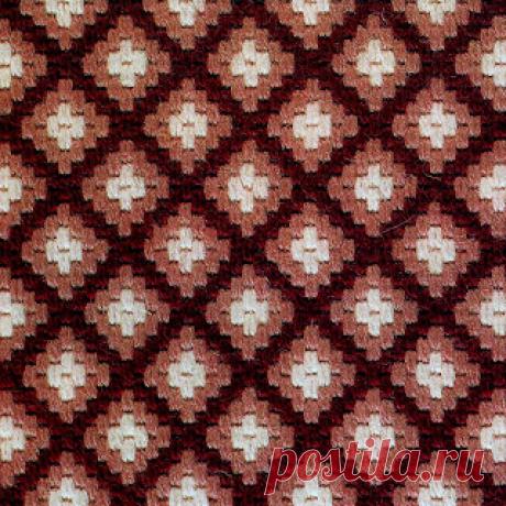 Милые сердцу штучки: Вышивка барджелло: Коллекция схем